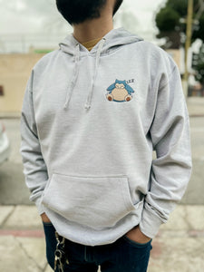 Snorlax Hoodie