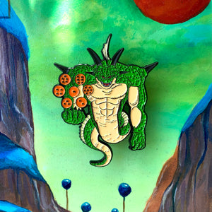 Porunga Pin