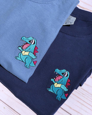 Toto Shirt