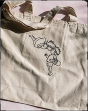 Load image into Gallery viewer, Tote Bag Ponyo