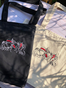Howls Tote