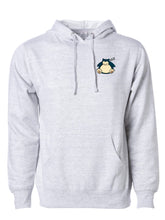 Load image into Gallery viewer, Snorlax Hoodie