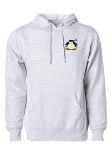 Snorlax Hoodie
